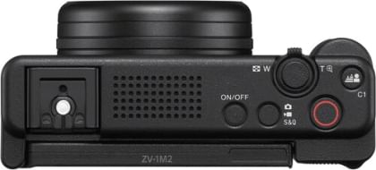 Sony ZV-1 II 21MP Vlog Camera
