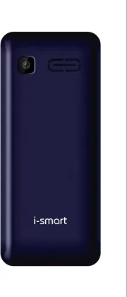 iSmart IS-102 Power