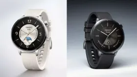 OnePlus Watch 3 Mini