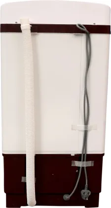 MarQ by Flipkart MQVWA90NNNNEW 9 kg Semi Automatic Washer only