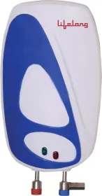Lifelong HomeStyle 3 L Instant Water Geyser