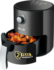 iBELL AEROFRY320 3.2L Air Fryer