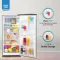 Voltas Beko RDC215C/S0XIR0M0000GO 183 L 3 Star Single Door Refrigerator