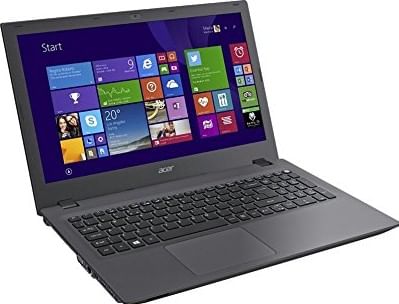 Acer Aspire E5-573 Laptop (UN.MVHSI.002) (4th Gen Intel Ci3/ 4GB/ 1TB/ Win8.1)