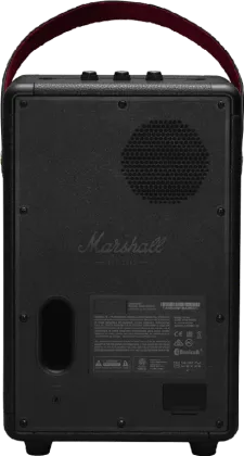 Marshall Tufton Bluetooth Speaker