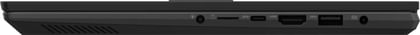 Asus Vivobook M7600QC-L2044WS Laptop (Ryzen 9 5900HX/ 16GB/ 1TB SSD/ Win11 Home/4GB Graph)