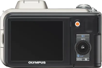Olympus SP-600UZ Digital Camera