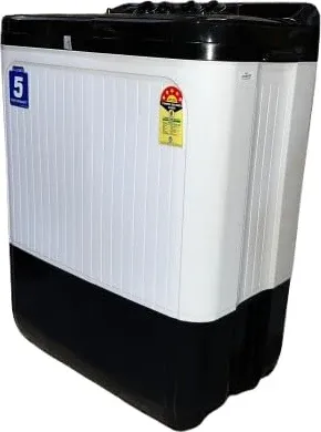 Lloyd GLWS805AODDG 8 Kg Semi Automatic Washing Machine
