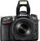 Nikon D7100 24.1MP Digital SLR Camera (AF-S 18-140mm VR Lens)