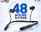 Ubon CL-845 Wireless Neckband