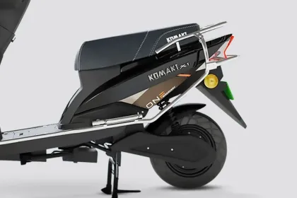 Komaki X One Lithium Ion-1.75 kWh