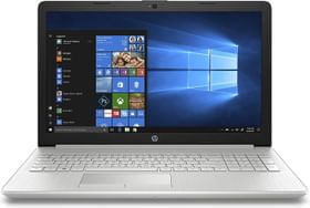 HP 15-db1061AU Laptop (AMD Ryzen 5/ 4GB/ 1TB/ Win10)