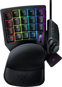 Razer Tartarus V2 Wired Keyboard
