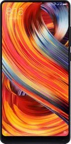 Xiaomi Mi Mix 2 (6GB RAM + 64GB)