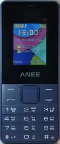 Anee Y1