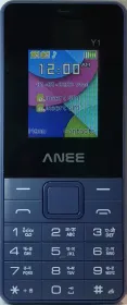 Anee Y1