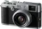 Fujifilm FinePix X100 Mirrorless