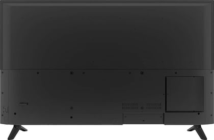 Shinco S43UQLS 43-inch Ultra HD 4K Smart LED TV