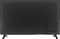 Shinco S43UQLS 43-inch Ultra HD 4K Smart LED TV