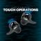 Ubon BT-20 True Wireless Earbuds