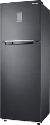 Samsung RT30C3733B1 256 L 3 Star Double Door Refrigerator