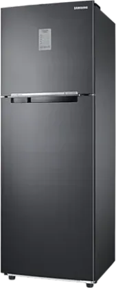Samsung RT30C3733B1 256 L 3 Star Double Door Refrigerator