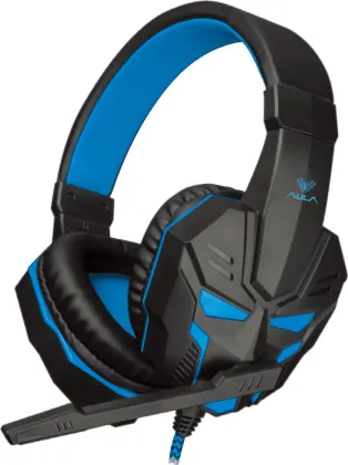 Aula LB-01U Wired Gaming Headphones