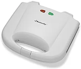 Butterfly BSWR17 Grill Sandwich Maker
