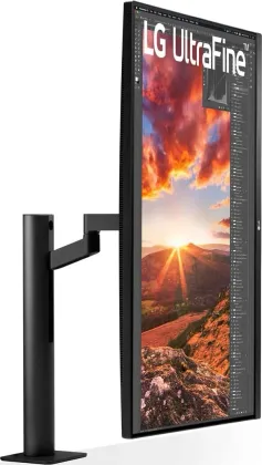 LG UltraFine 32UN880-B 31.5 inch UHD 4K IPS Monitor