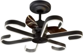 Smartway Sigma 800 mm 3 Blade BLDC Ceiling Fan