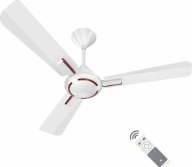 Havells Ambrose 1200 mm 3 Blade Ceiling Fan With Remote