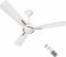 Havells Ambrose 1200 mm 3 Blade Ceiling Fan With Remote