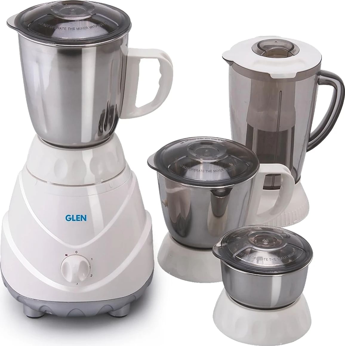 Buy Best Mixer Grinder 4025 Online at Low Prices