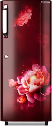 Panasonic NR-A242CFRN 230 L 3 Star Single Door Refrigerator