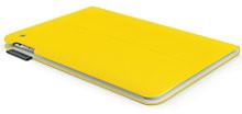 Logitech Book Case for iPad Air with Wi-Fi / iPad Air with Wi-Fi + Cellular (Sunflower)