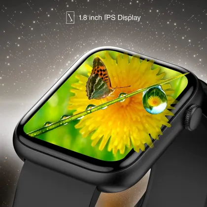 Gionee Stylfit GSW11 Smartwatch