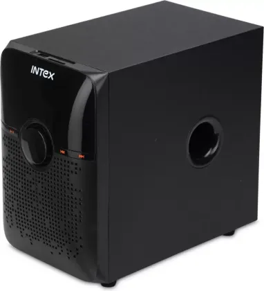 Intex IT 213 40 W Bluetooth Speaker