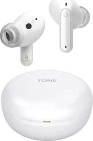 LG Tone Free FP5 True Wireless Earphones