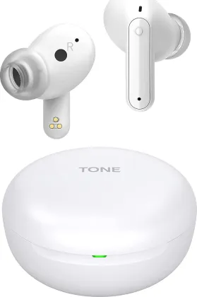 LG Tone Free FP5 True Wireless Earphones