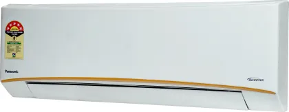 Panasonic CS/CU-TU12AKY 1 Ton 5 Star 2024 Inverter Split AC