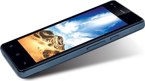 iBall Panther 4.5V