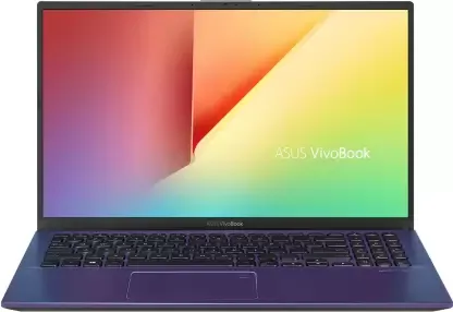 Asus VivoBook 15 X512FL Laptop (8th Gen Core i5/ 8GB/ 1TB 256GB SSD/ Win10 Home/ 2GB Graph)