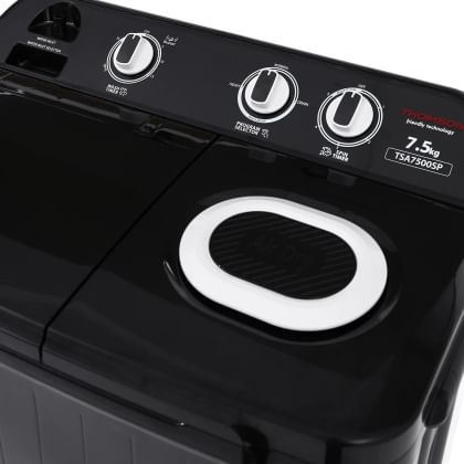 Thomson TSA7500SP 7.5 kg Semi Automatic Washing Machine