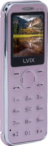 Lvix L33 Pro