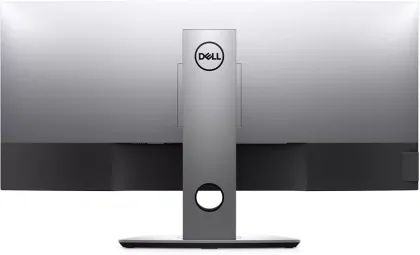 Dell P3418HW 34-inch WFHD Curved LED Monitor