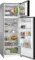 Bosch CTC39K22NI 368 L 2 Star Double Door Refrigerator