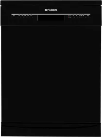 Faber FFSD 7PR 14S 14 Place Settings Dishwasher