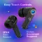 pTron Bassbuds Vibe True Wireless Earbuds