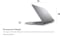Dell Precision 3550 Laptop (10th gen Core i7/ 8GB/ 512GB SSD/ Win 10 Pro/ 2GB Graph)