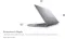 Dell Precision 3550 Laptop (10th gen Core i7/ 8GB/ 512GB SSD/ Win 10 Pro/ 2GB Graph)